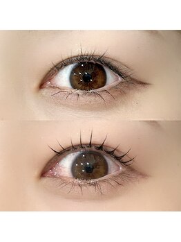 ソプラ 京都駅前店(sopra)/韓国風パーマ