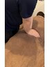 【期間限定】《スタッフ寺山》が対応 ☆全身もみほぐし75分 ￥4,390→¥4,190
