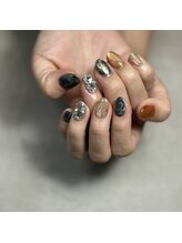 シックネイル(chic_nail)/