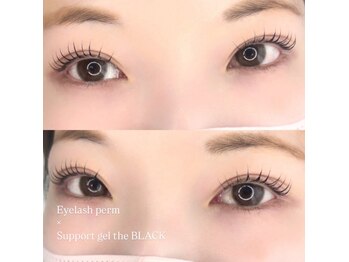 ビーミー 可児店(Be me)/まつ毛パーマ/ラッシュリフト