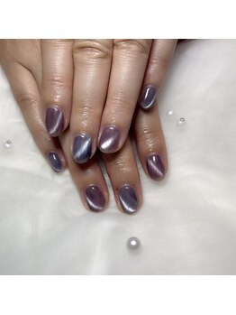 クールメタルマグ♪