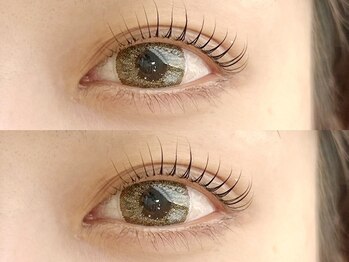 リュンヌ 光町店(LUNE)/次世代まつ毛パーマ