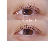 カクテル(COCKTAIL)/パリジェンヌラッシュリフト