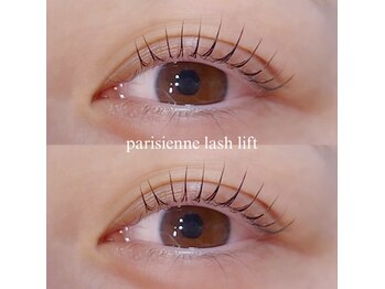 カクテル(COCKTAIL)/パリジェンヌラッシュリフト