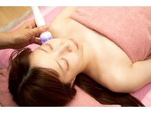 パチュプチ(Patchou petit)/ハイパーフェイシャルケアも人気