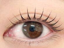 ビューティーアイラッシュ まるひろ上尾店/メーテルラッシュリフト