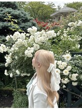 ポミーネイル 新宿西口店(pomy nail)&nbsp;anji 