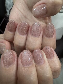 ミスネイル 沖縄 豊崎店(Ms.naiL)/担当CHISATO