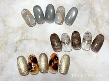 ティーエヌ たまプラーザ店/【たまプラAutumn Collection】