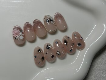 エトルナ(etoluna)/ワンホンデザインコース