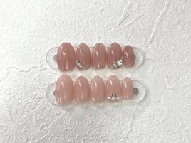 定額¥7700 ナチュラルガーリー