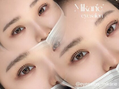 ミカリエ(Mikari'e)の写真