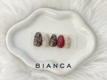 ビアンカ 町田店(Bianca)/新規¥7,500 再来¥8,500