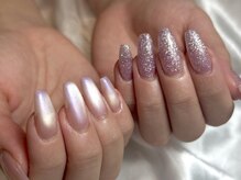 ラズワルド(Lazward)/偏光＊マグネット×フラッシュ