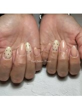 ネイルサロン プッチ(Pucci)/渋谷/ネイル/キャラクター/3D