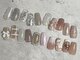 Reilly nail【レイリー ネイル】の写真