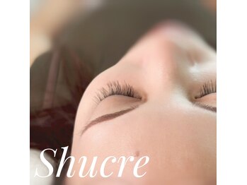 シュクレ(Shucre)/フラットラッシュ1
