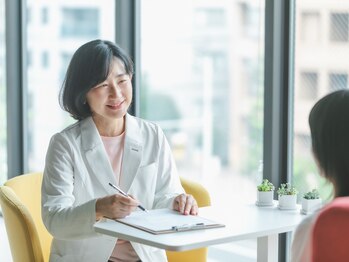 ポラリス(POLARIS)の写真/不調があり、どのレッスンやメニューに参加するのがいいのか迷われている方へ◇カウンセリング無料20分◎