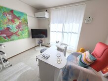 完全予約制プライベートサロン♪