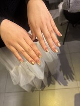 エス(es)/マグネットネイル