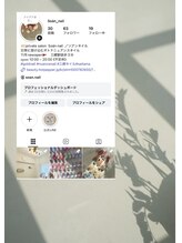 ソアンネイル(Soan nail)&nbsp;soan Instagram