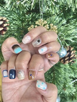 ベル ルージュ(belle rouge)/