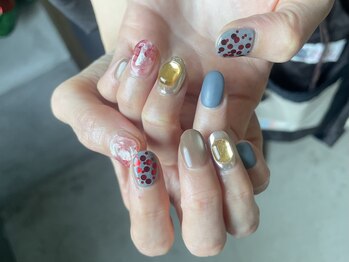 ネオイ(neo:i)/デザイン_E