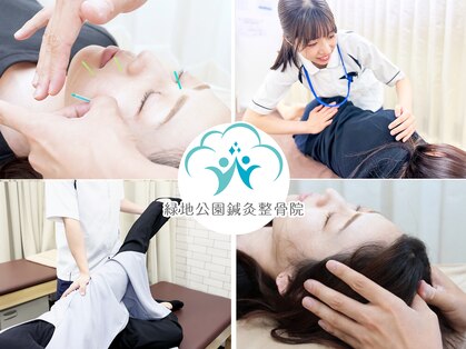 緑地公園鍼灸整骨院の写真