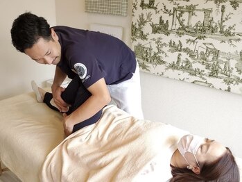 ママリュクス 芦屋本店(mamaluxe)/