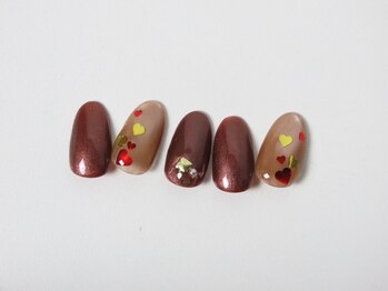 スターガーデン/