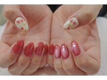 はあとねいる 福岡西新店/さくらんぼ☆N-81