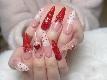 キヒ 渋谷店(Kihi)/持ち込みデザインやり放題