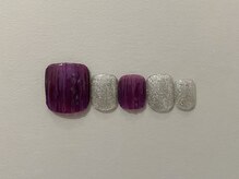 エルピア(Elpia)/フット定額＊simpleコース