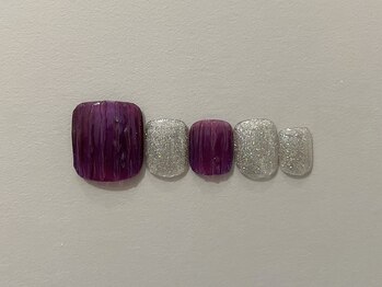 エルピア(Elpia)/フット定額*simpleコース