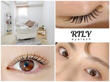 リリーアイラッシュ 西葛西店(RILY eyelash)