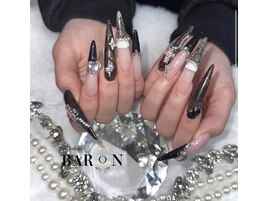 スカルプネイル