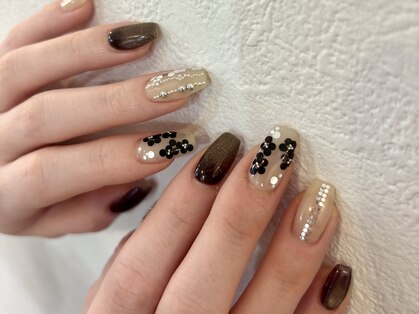 ヴィコ 堀江店(＋vico)の写真