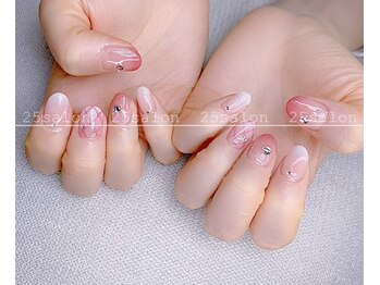 ニゴサロン(25Salon)/