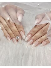 ランシル(Lancil)/ベイビーブーマー×ビジュー