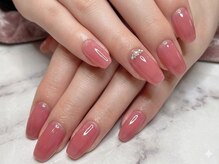 ベニー(Bennie)の雰囲気（あなたの魅力を最大限に引き出す、ワンカラーをご提案◎）