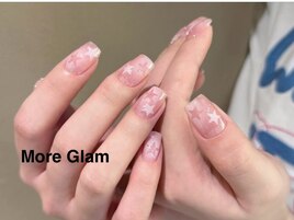 カラーグラ/フィルイン/春