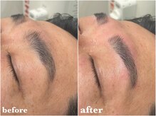 レフィナドール(Refinador)/眉毛ワックス　初回¥4,000