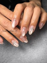 ネイルサロン アール(Nail salon R)/今月のおすすめデザイン