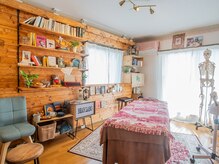 ベアラボ 多治見 [オイルリンパマッサージ・ヘッドスパ・腸もみ・骨盤矯正・毛穴洗浄]