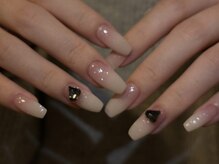 アンネ 綾瀬店(ANNE)/オフィスネイル