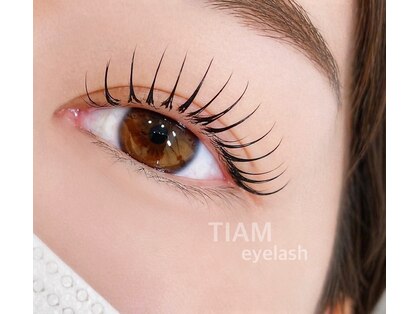 ティアム(TIAM)の写真