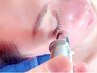 【スタッフデビュー｜お手軽×透明感】栄養導入ポレーションフェイシャル45分