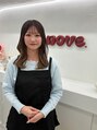 ノーヴェネイル 国分寺(nove.nail) MOE 指名660円
