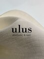 ウルス(ulus)/ｕｌｕｓ