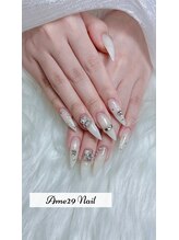 エイミ29ネイル(AME29 Nail)/やり放題